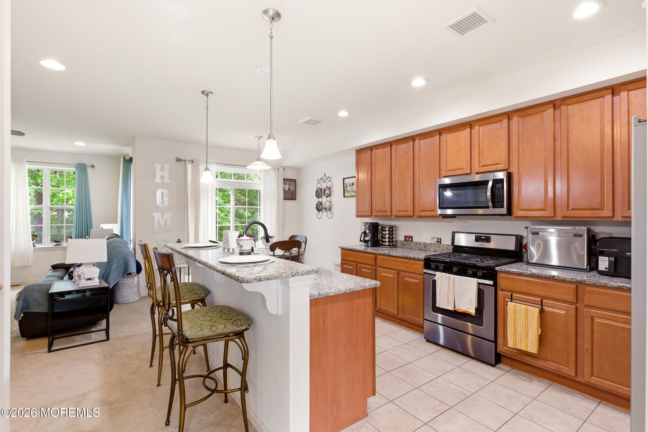 346 Hawthorne Lane Barnegat NJ 08005
