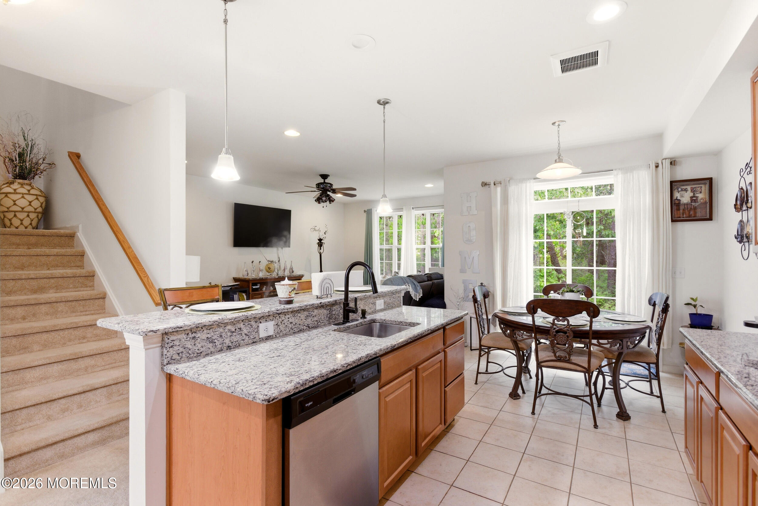 346 Hawthorne Lane Barnegat NJ 08005
