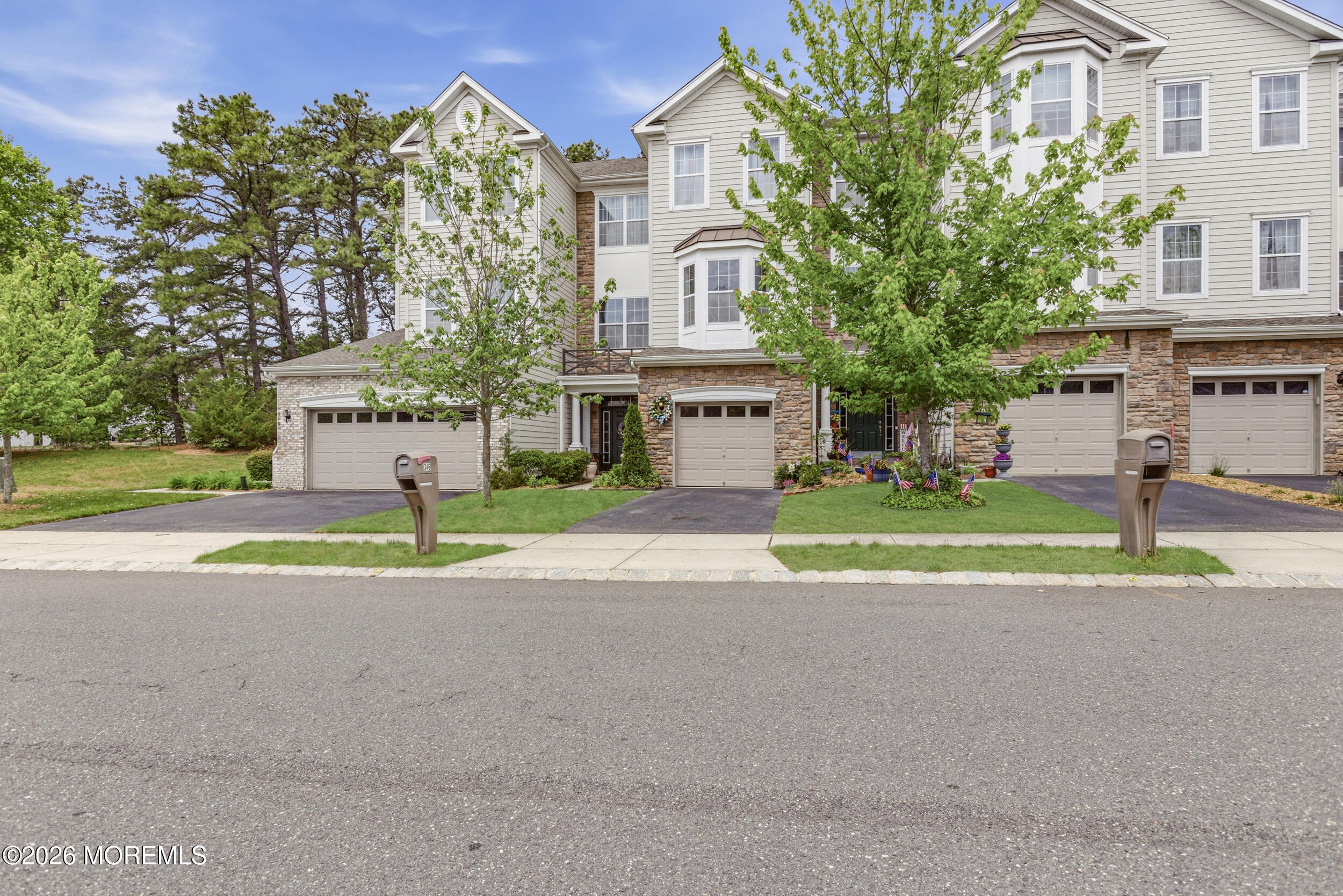 346 Hawthorne Lane Barnegat NJ 08005