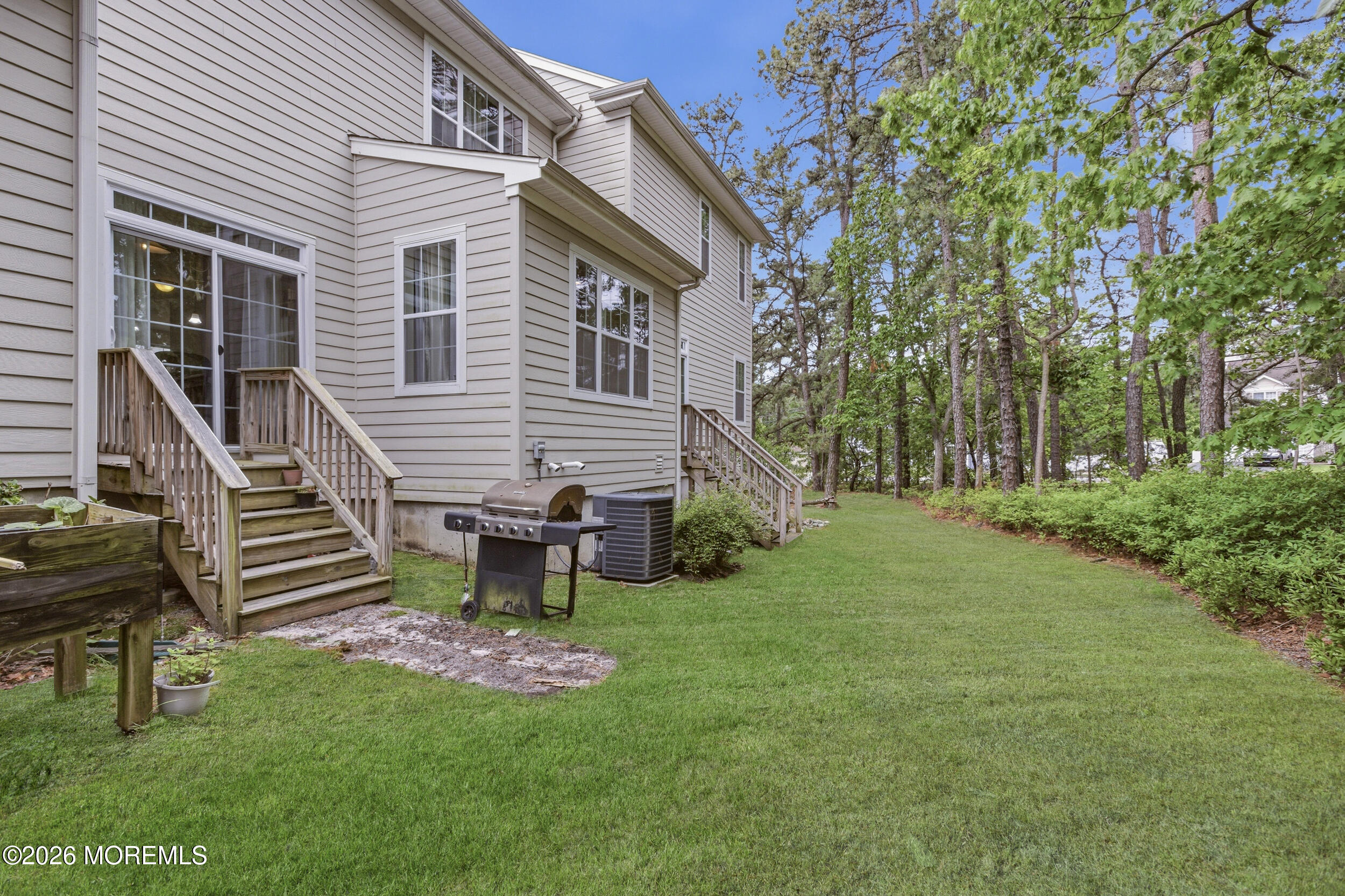 346 Hawthorne Lane Barnegat NJ 08005