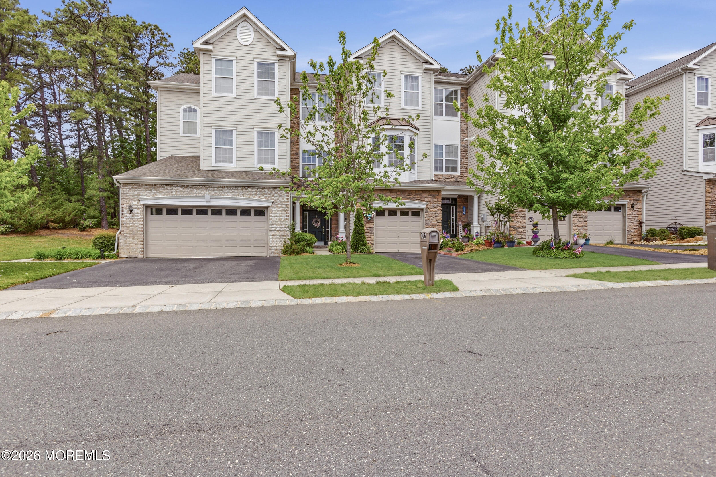 346 Hawthorne Lane Barnegat NJ 08005