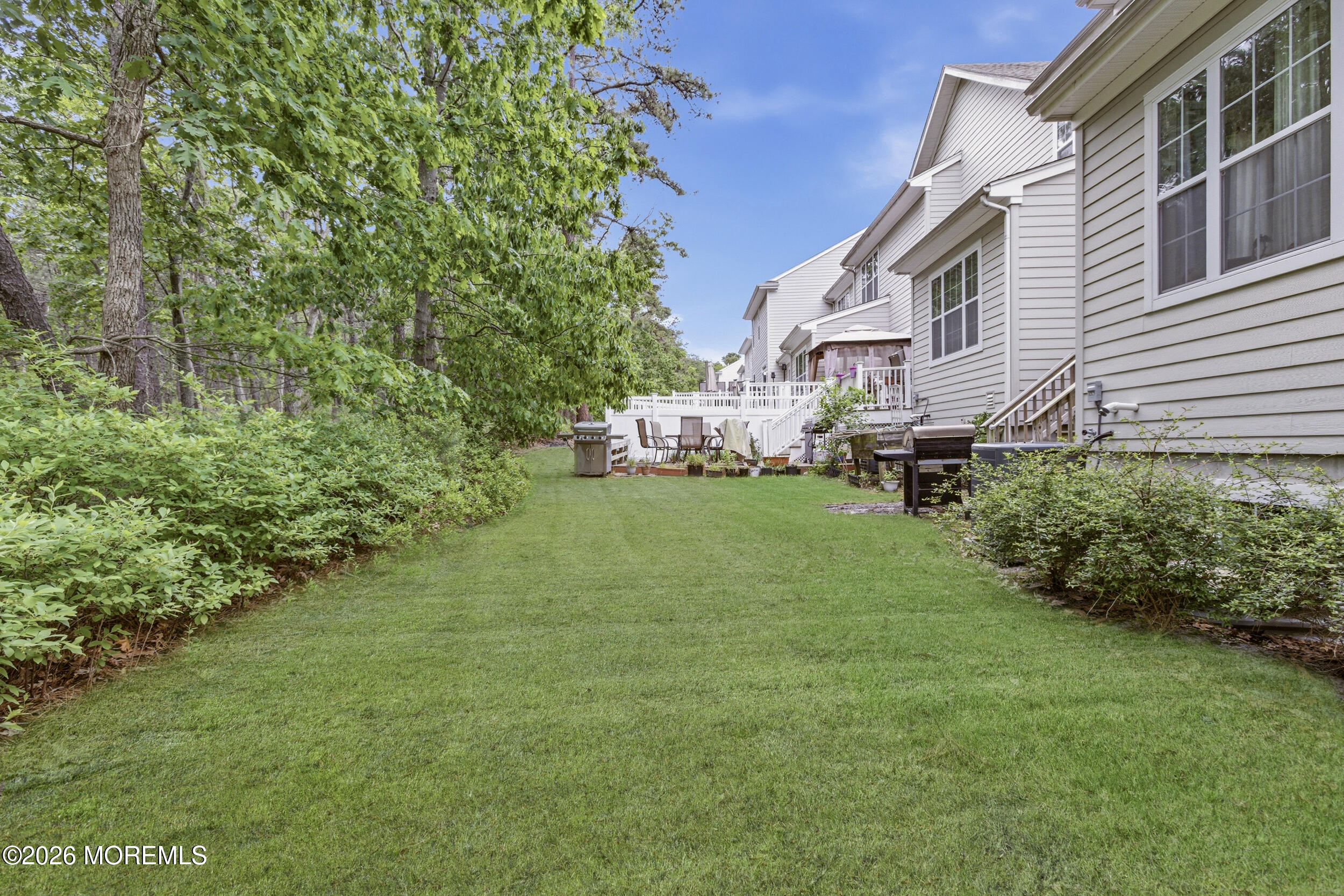 346 Hawthorne Lane Barnegat NJ 08005