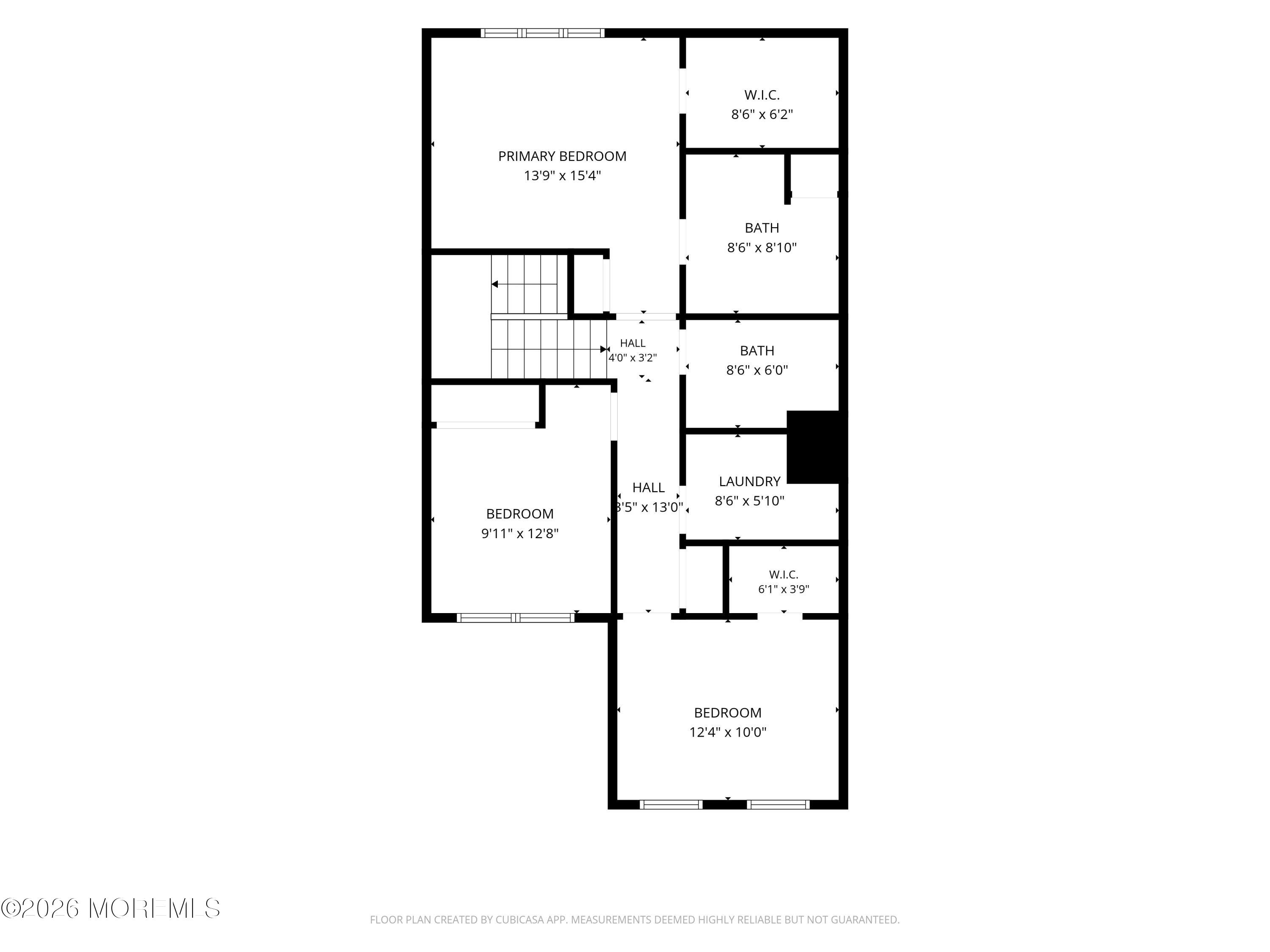 346 Hawthorne Lane Barnegat NJ 08005