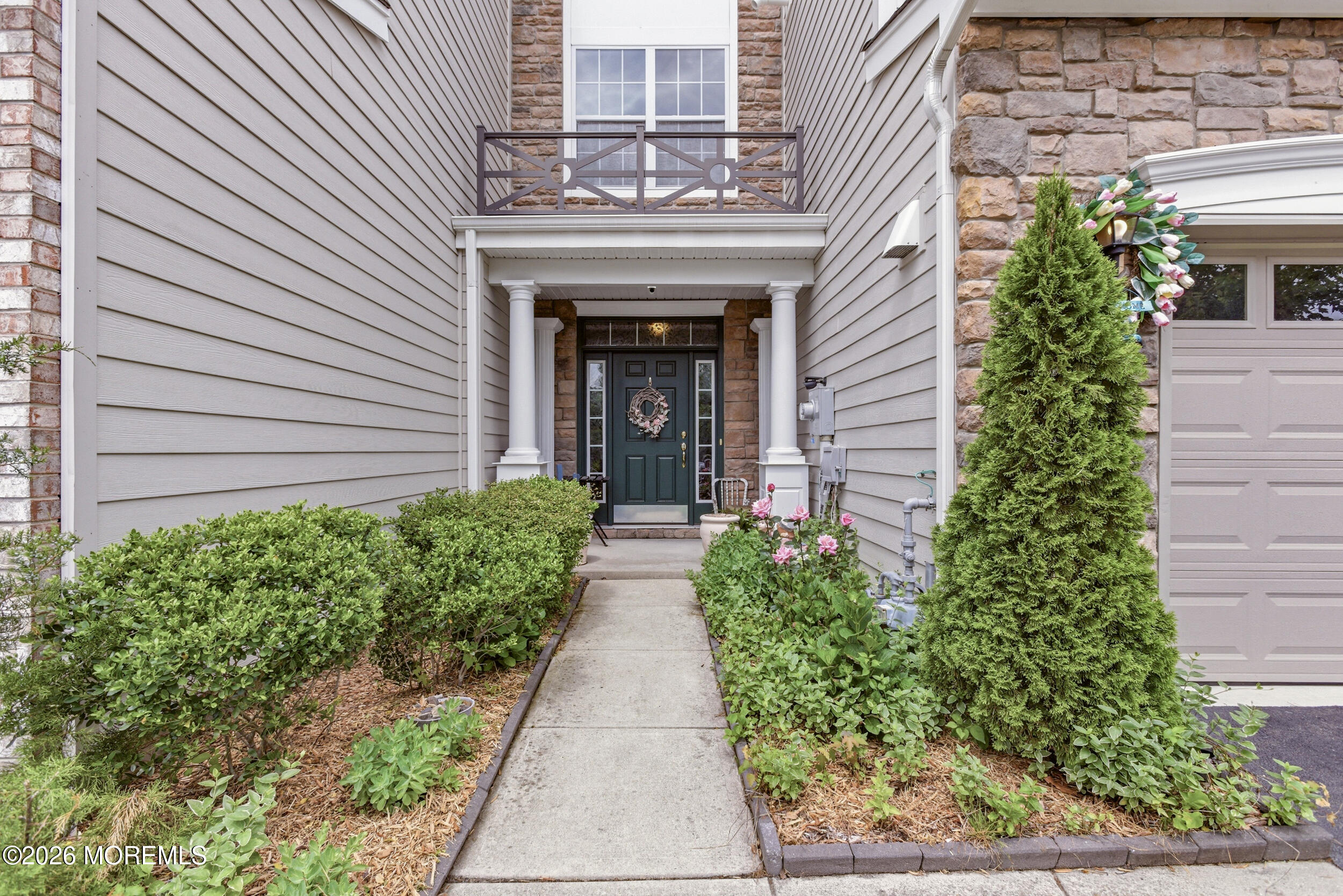 346 Hawthorne Lane Barnegat NJ 08005