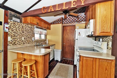1003 Kohala Drive Forked River NJ 08731