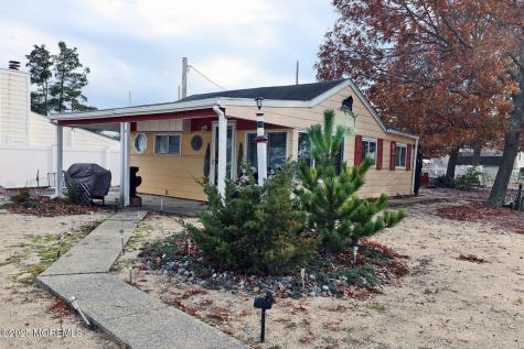 1003 Kohala Drive Forked River NJ 08731
