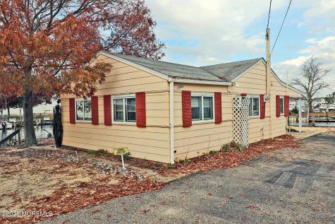 1003 Kohala Drive Forked River NJ 08731
