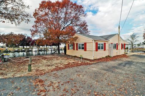 1003 Kohala Drive Forked River NJ 08731