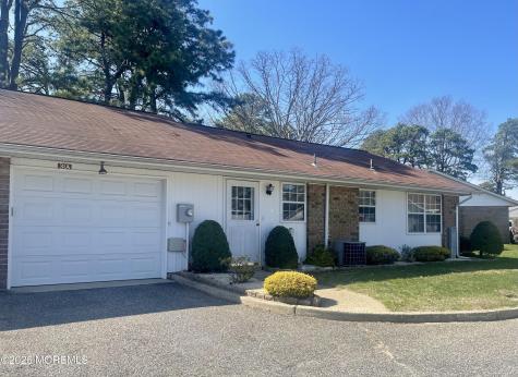31A Edinburgh Lane Manchester NJ 08759