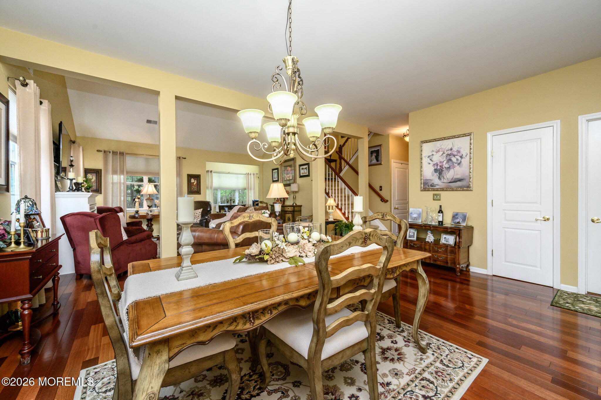 133 Briarwood Drive Little Egg Harbor NJ 08087