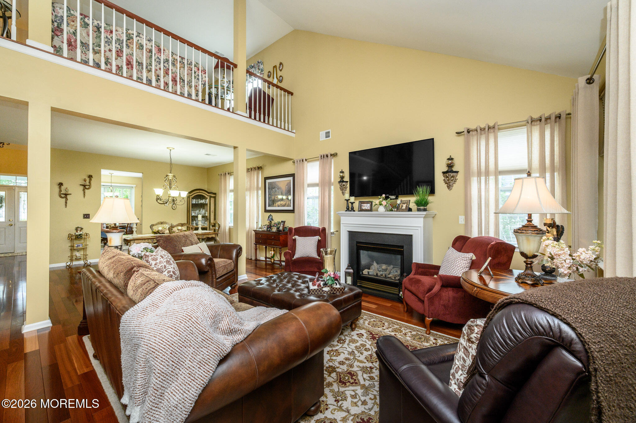 133 Briarwood Drive Little Egg Harbor NJ 08087