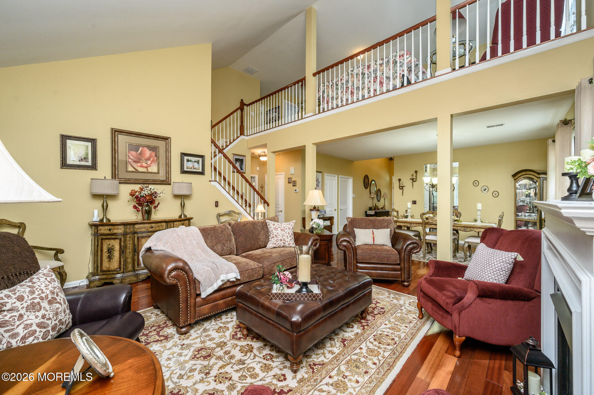 133 Briarwood Drive Little Egg Harbor NJ 08087