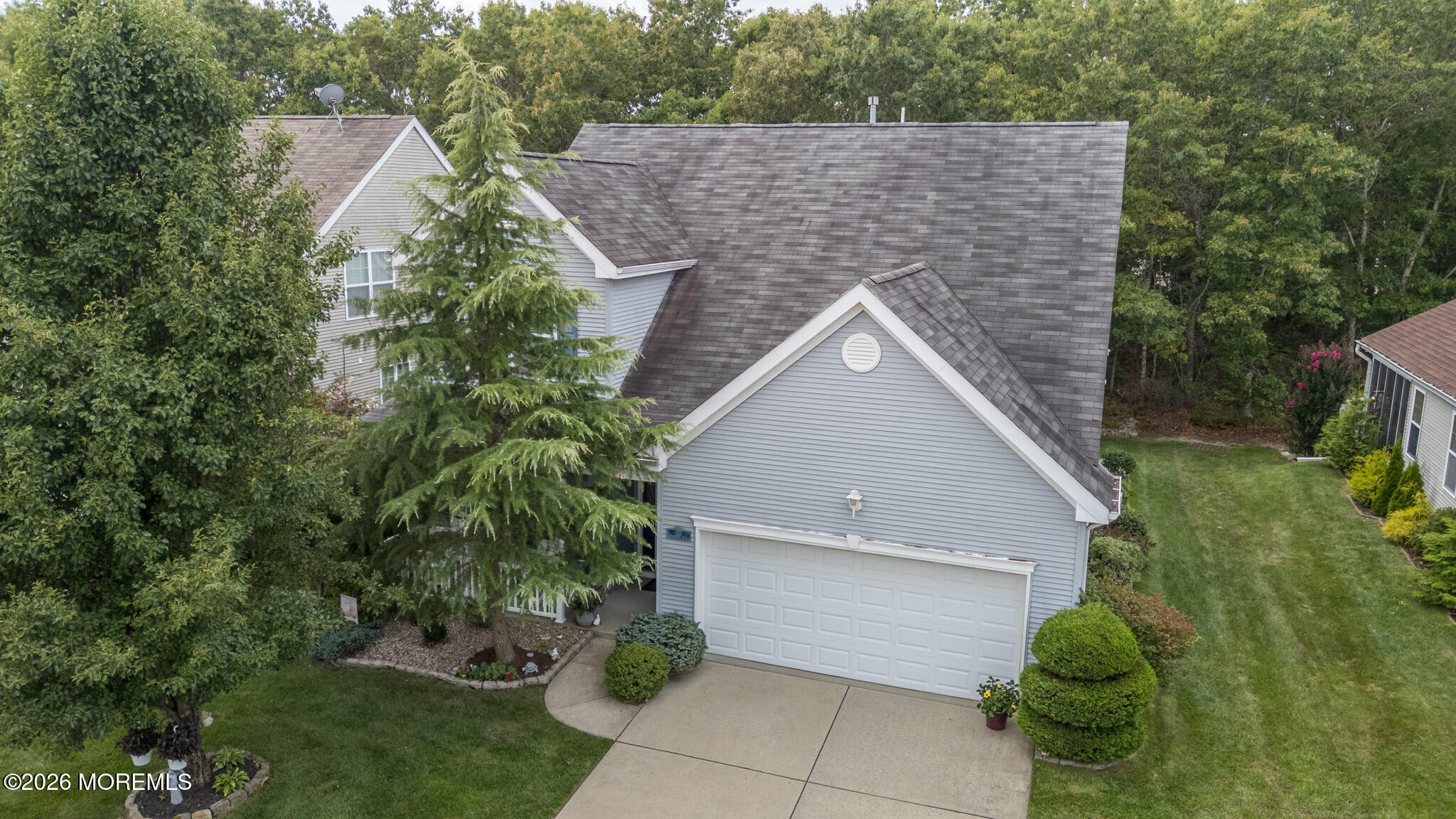 133 Briarwood Drive Little Egg Harbor NJ 08087