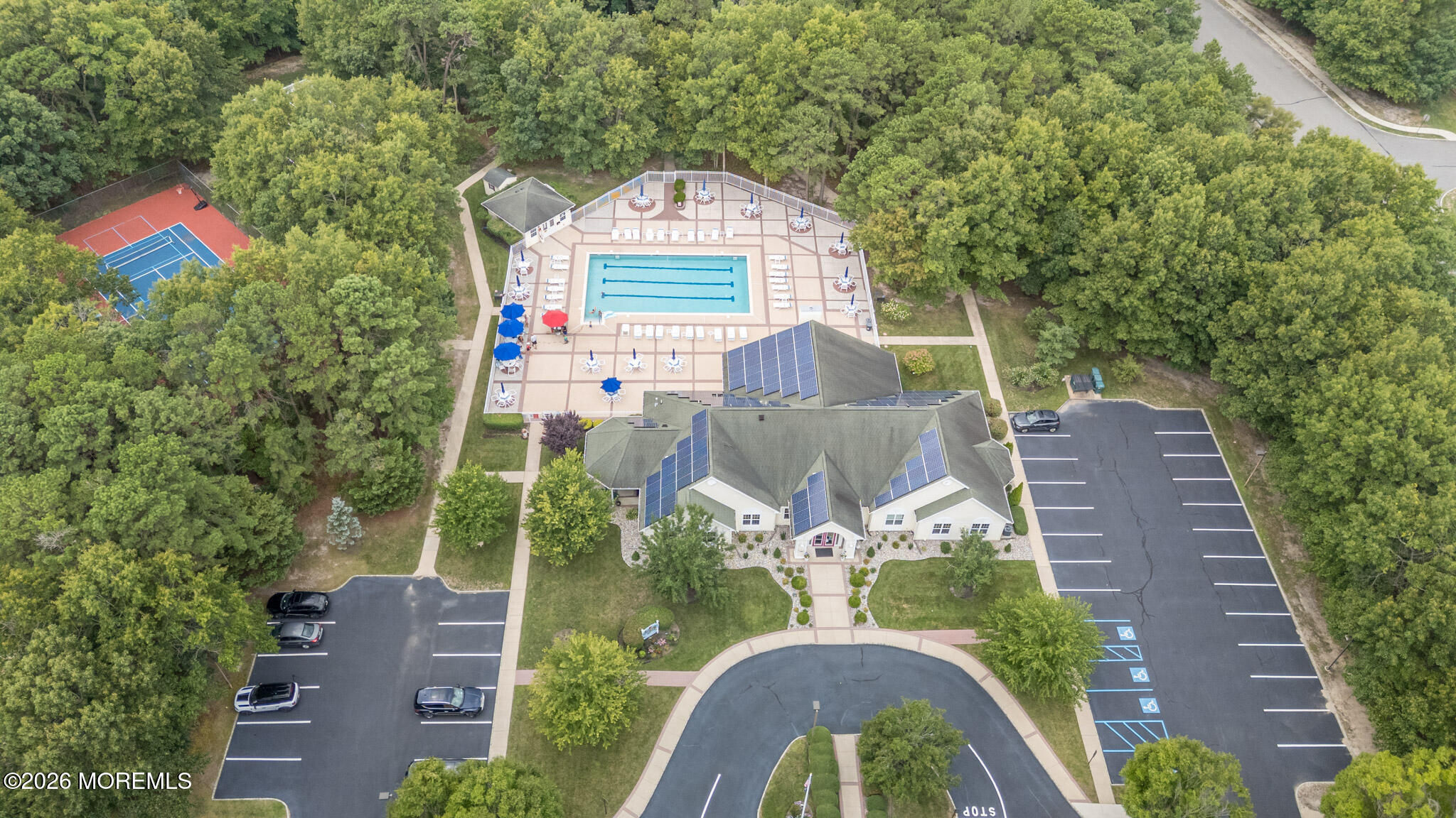 133 Briarwood Drive Little Egg Harbor NJ 08087