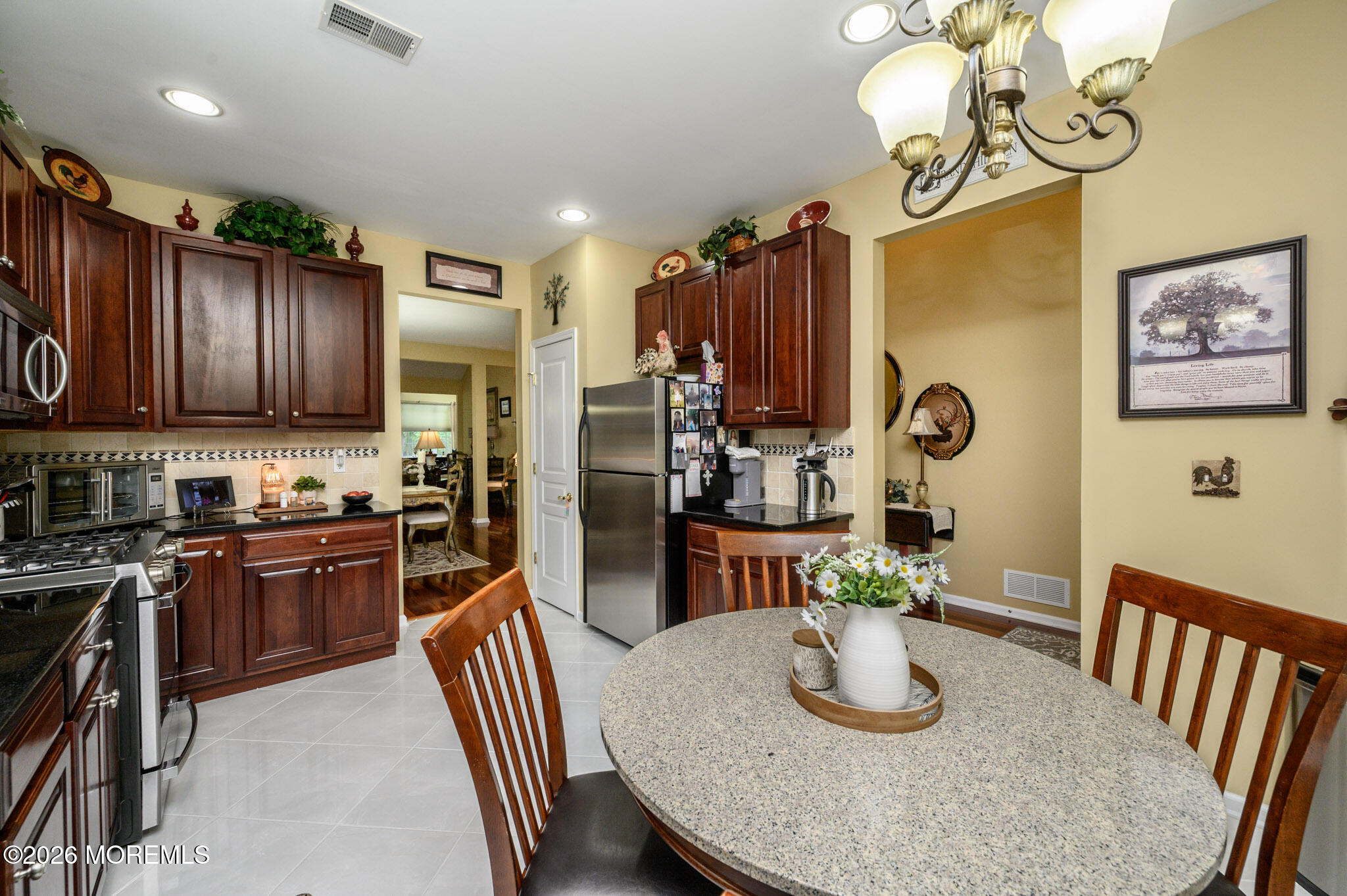 133 Briarwood Drive Little Egg Harbor NJ 08087