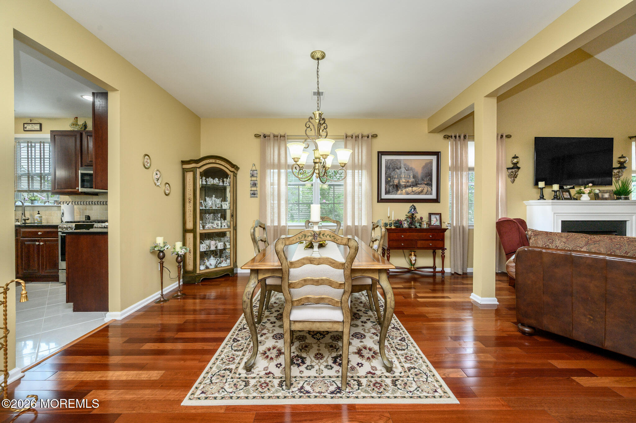 133 Briarwood Drive Little Egg Harbor NJ 08087