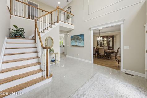 13 Bloomfield Road Manalapan NJ 07726