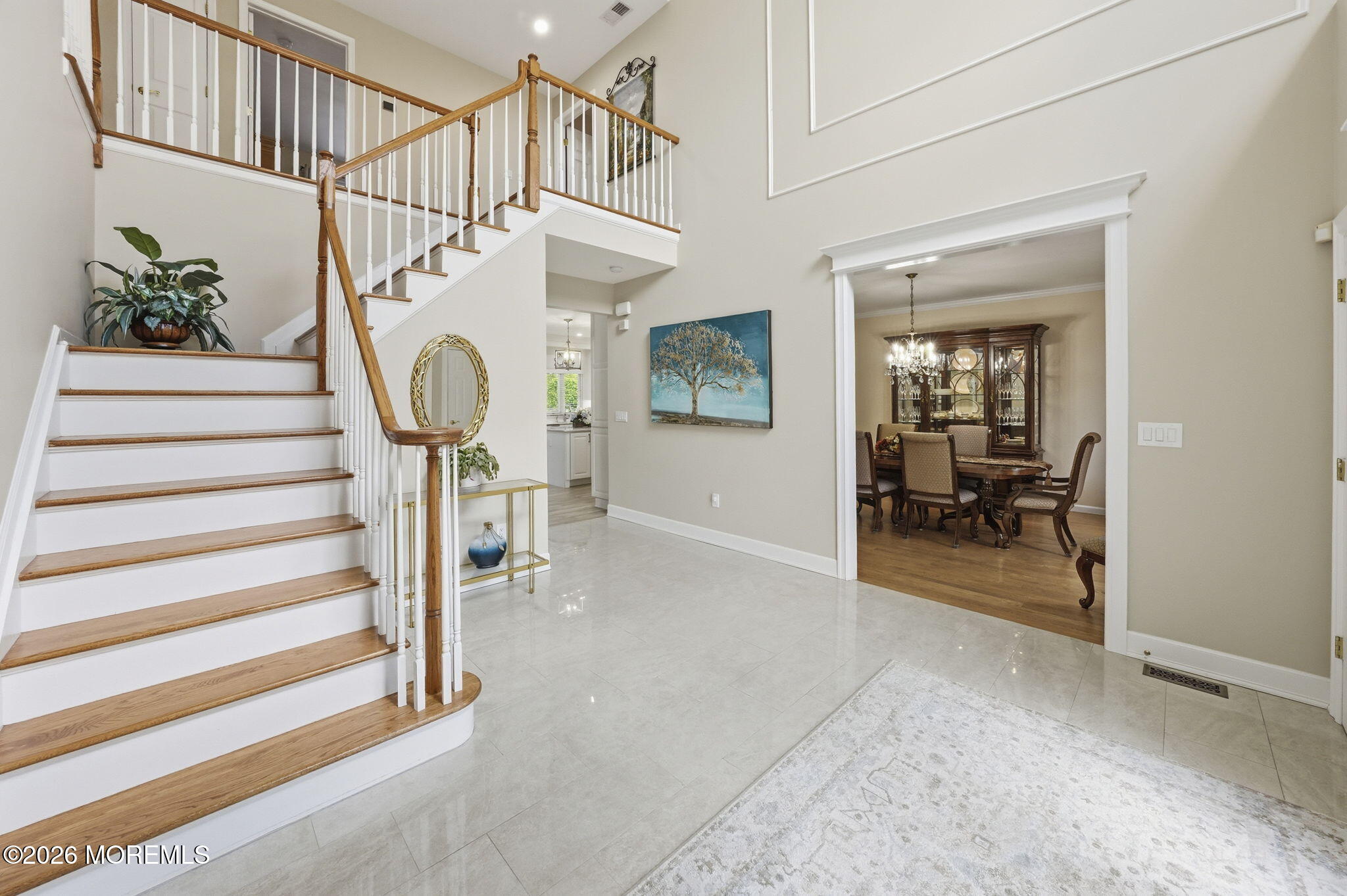13 Bloomfield Road Manalapan NJ 07726