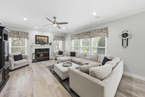 13 Bloomfield Road Manalapan NJ 07726