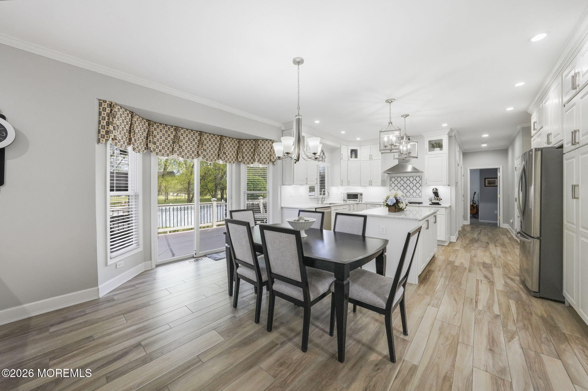 13 Bloomfield Road Manalapan NJ 07726