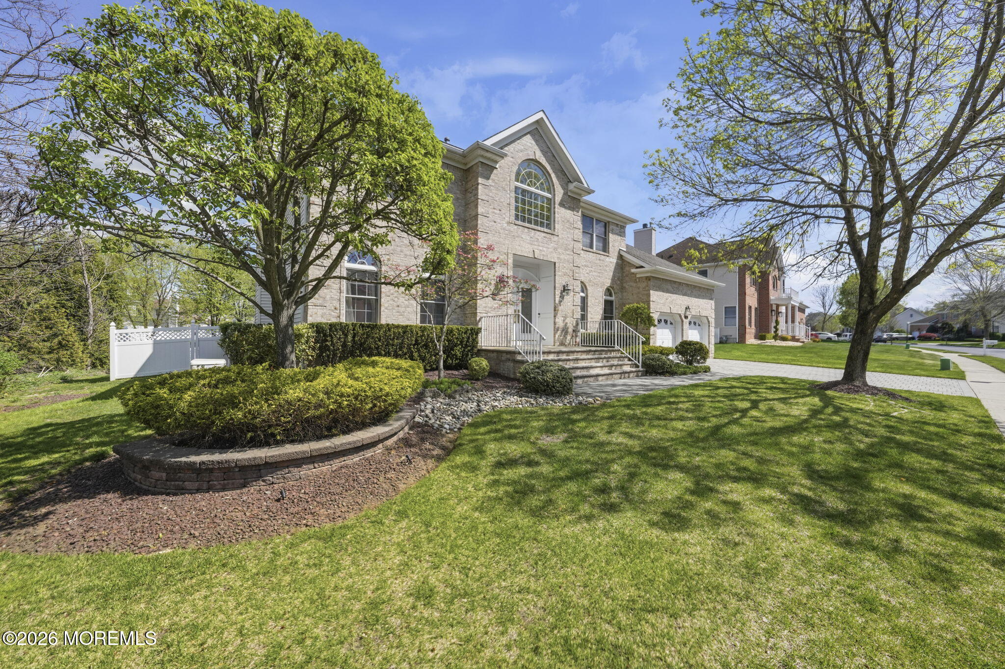 13 Bloomfield Road Manalapan NJ 07726