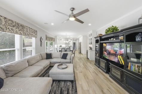 13 Bloomfield Road Manalapan NJ 07726