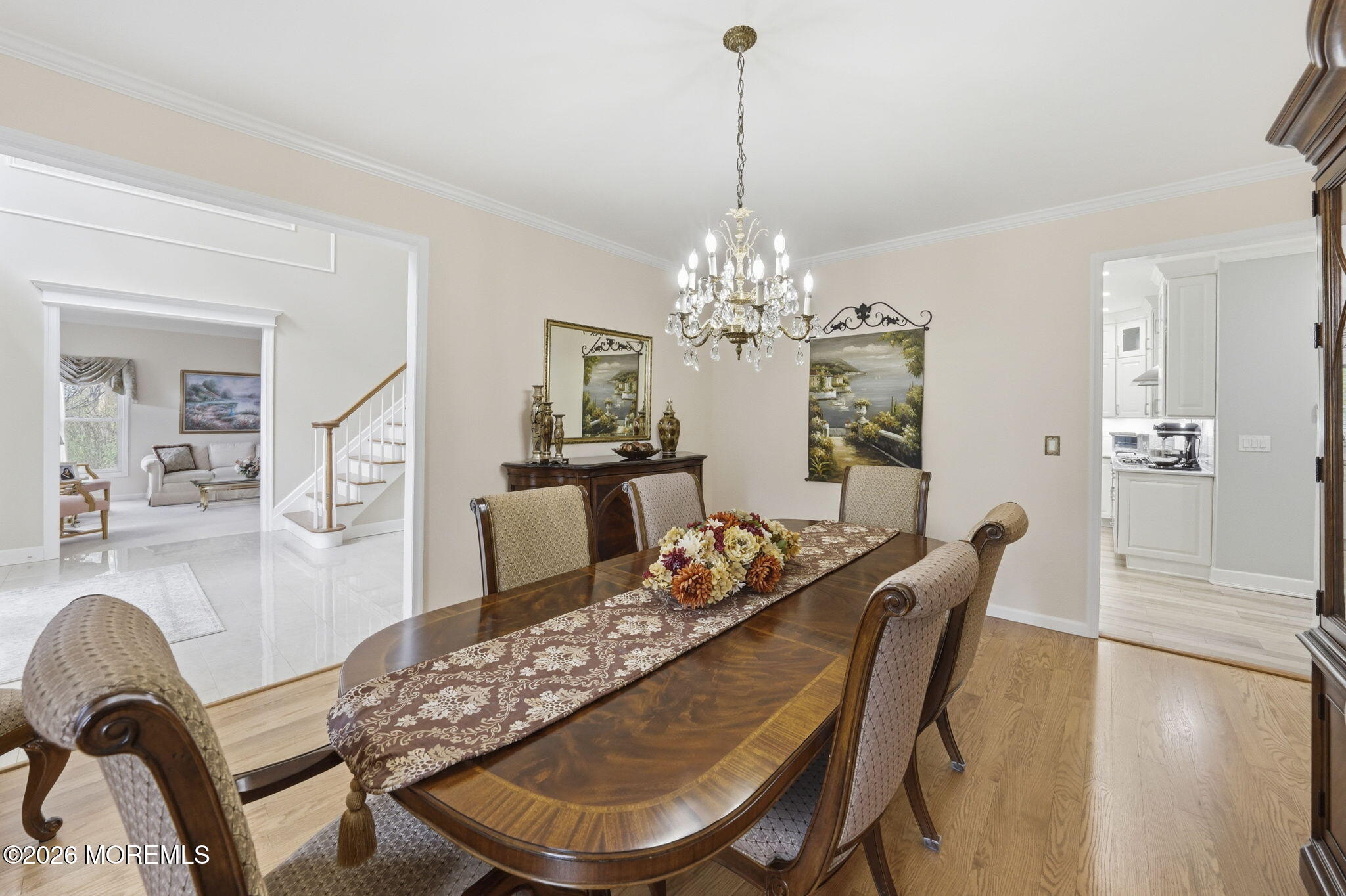 13 Bloomfield Road Manalapan NJ 07726