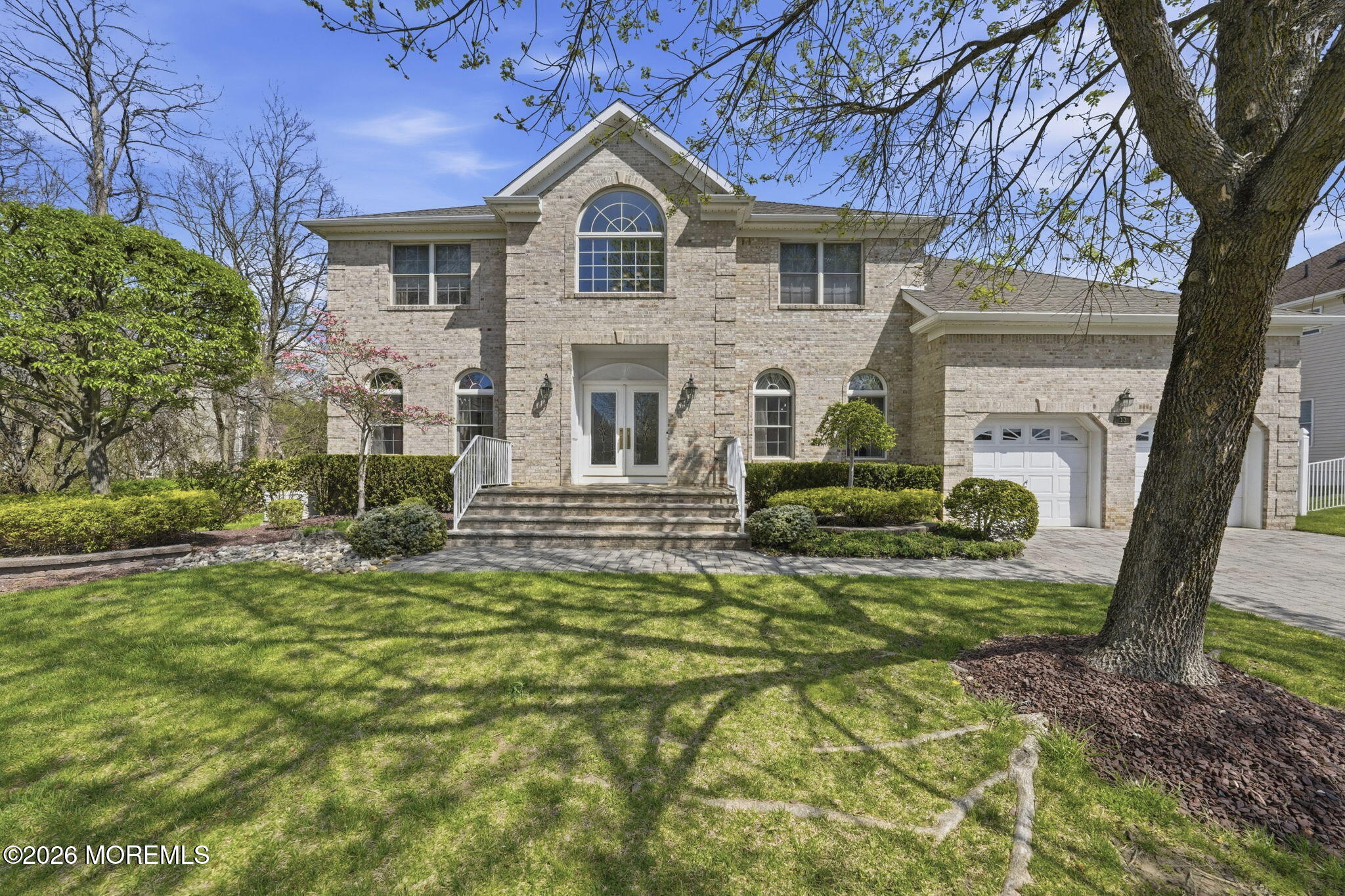 13 Bloomfield Road Manalapan NJ 07726