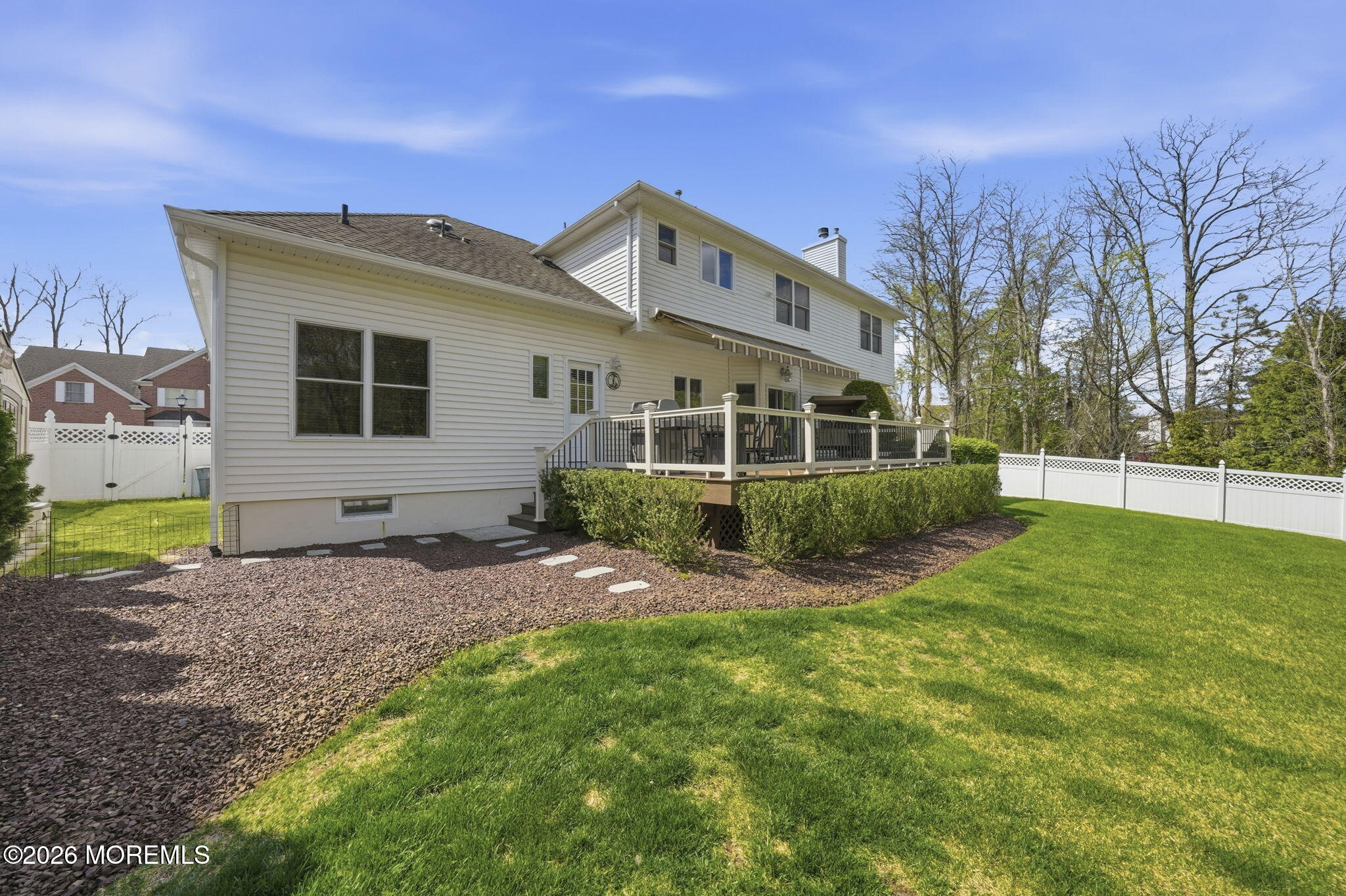 13 Bloomfield Road Manalapan NJ 07726