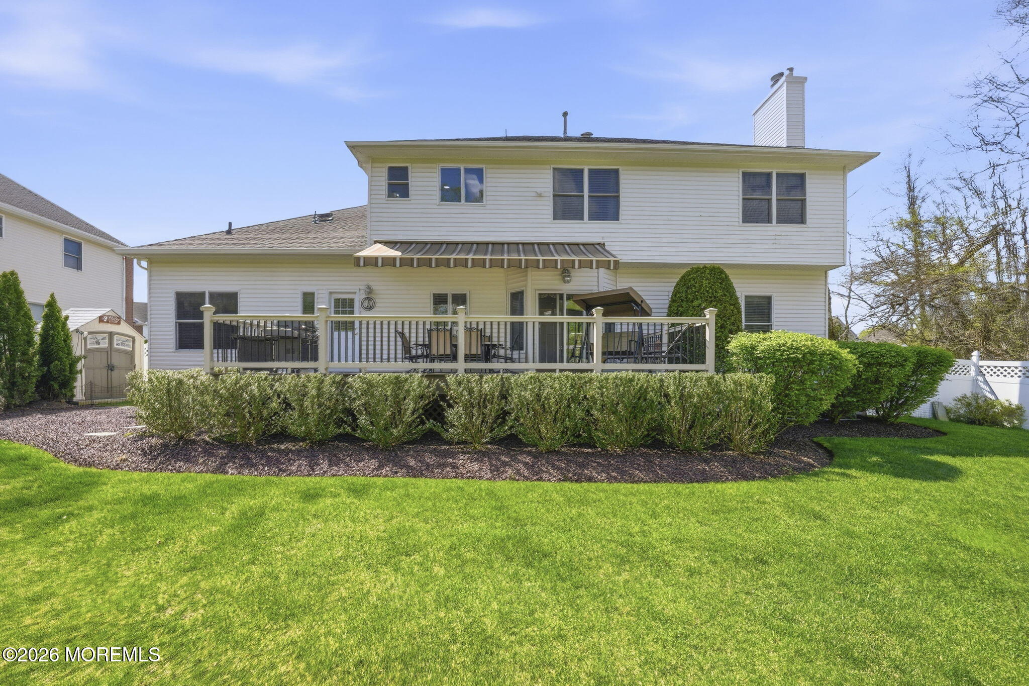 13 Bloomfield Road Manalapan NJ 07726