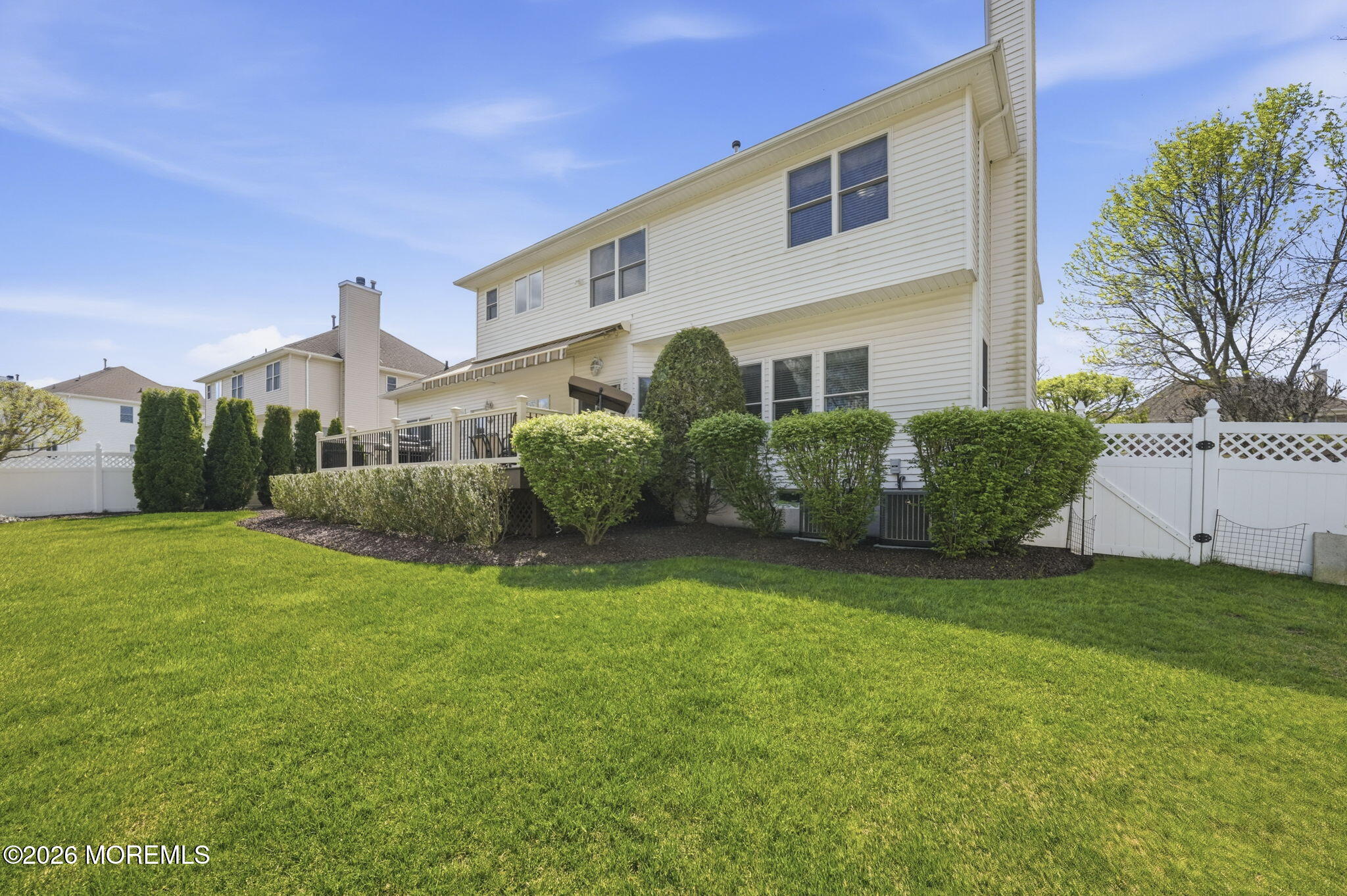 13 Bloomfield Road Manalapan NJ 07726