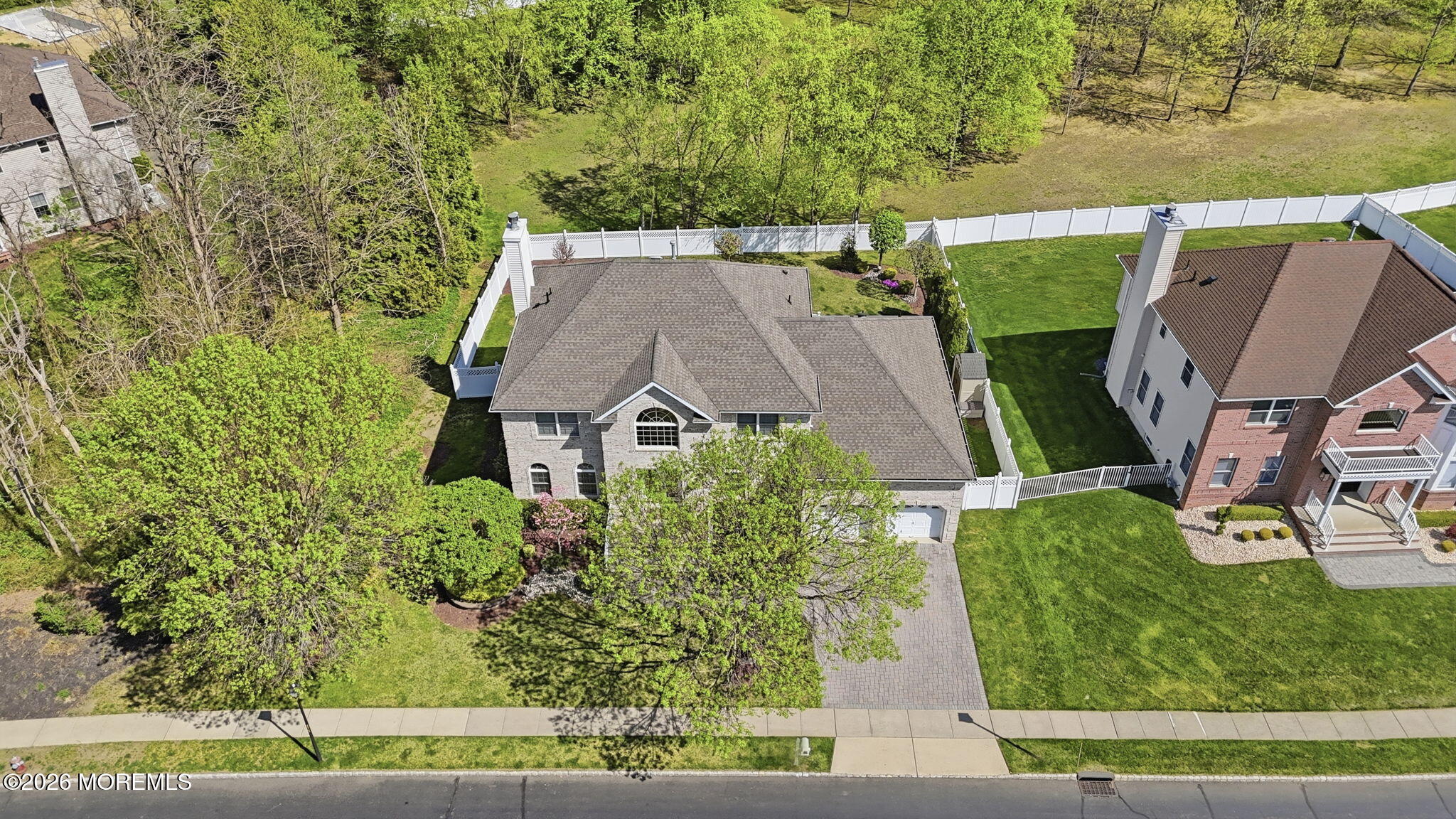 13 Bloomfield Road Manalapan NJ 07726