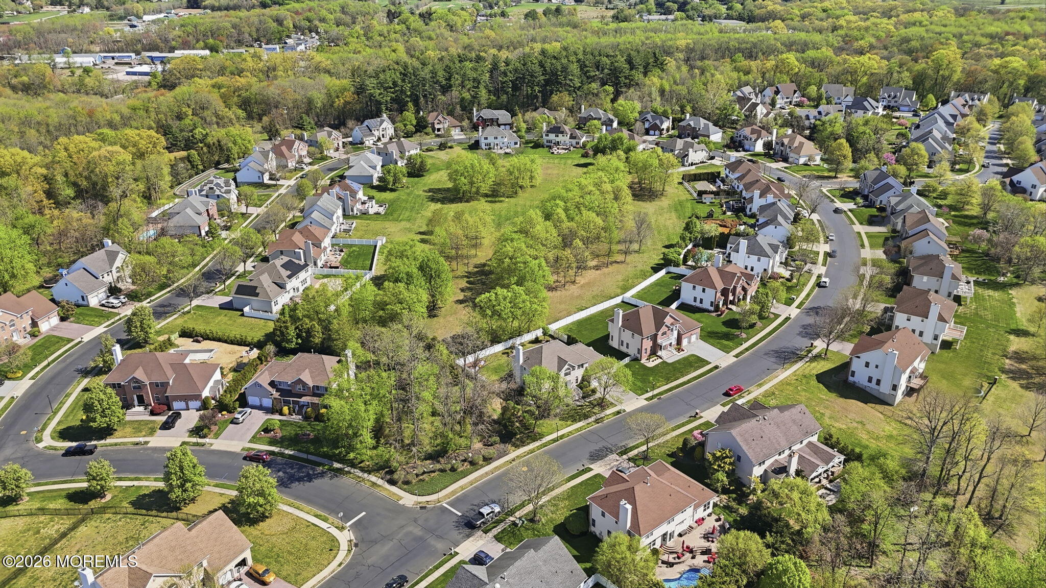 13 Bloomfield Road Manalapan NJ 07726