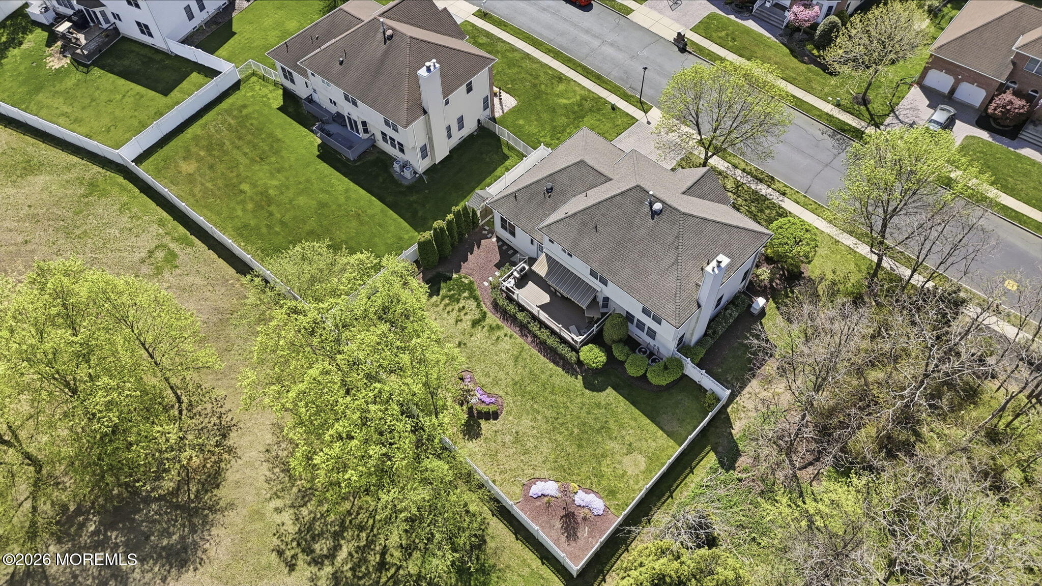 13 Bloomfield Road Manalapan NJ 07726
