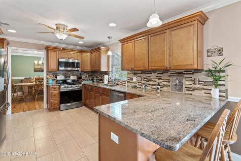 258 Ashland Street Brick NJ 08723