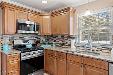258 Ashland Street Brick NJ 08723