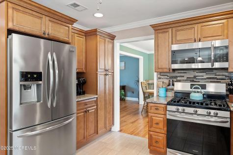 258 Ashland Street Brick NJ 08723