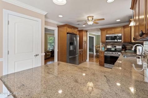 258 Ashland Street Brick NJ 08723