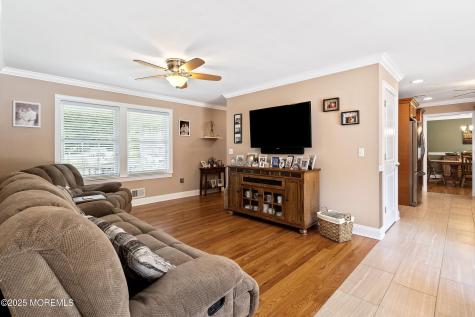 258 Ashland Street Brick NJ 08723