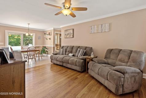 258 Ashland Street Brick NJ 08723