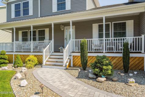 258 Ashland Street Brick NJ 08723