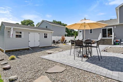 258 Ashland Street Brick NJ 08723