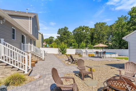258 Ashland Street Brick NJ 08723