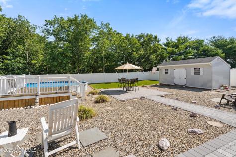 258 Ashland Street Brick NJ 08723