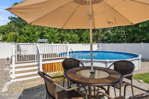 258 Ashland Street Brick NJ 08723