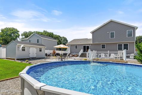 258 Ashland Street Brick NJ 08723