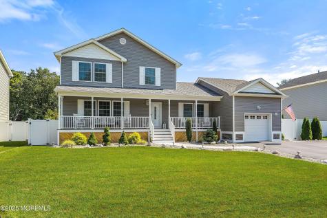258 Ashland Street Brick NJ 08723