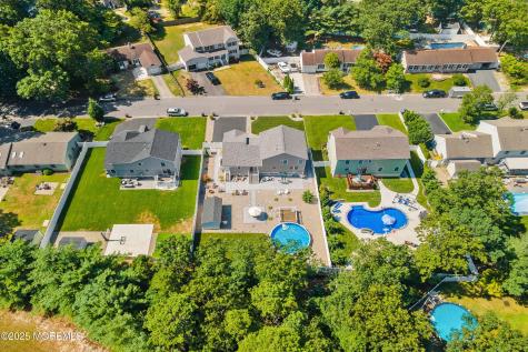 258 Ashland Street Brick NJ 08723