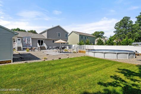 258 Ashland Street Brick NJ 08723