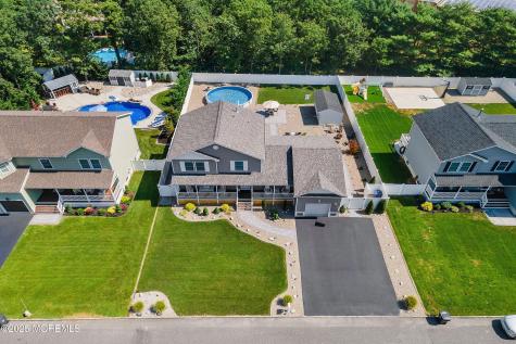 258 Ashland Street Brick NJ 08723